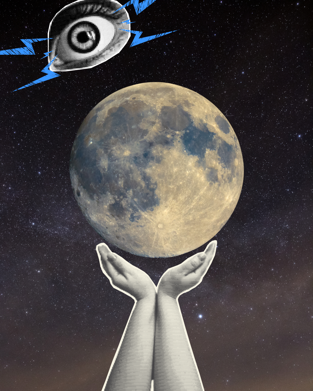 Astrologia / Kosmogram
