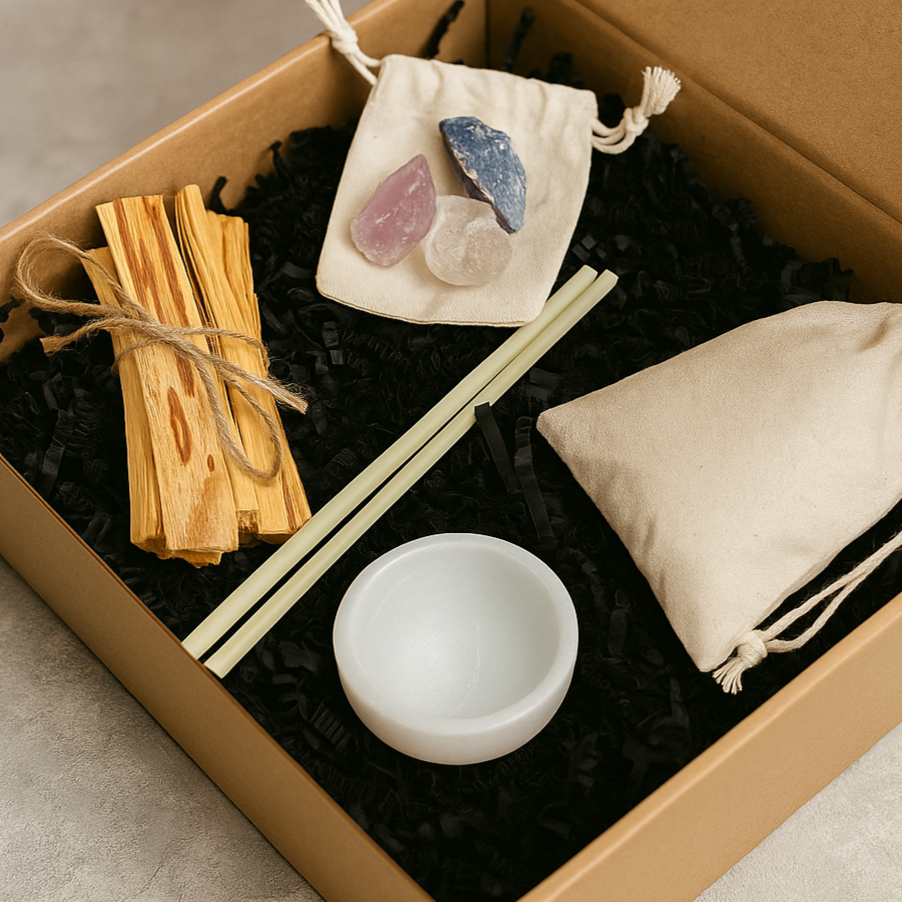 Rytualny Box  „Harmonia i Balans”