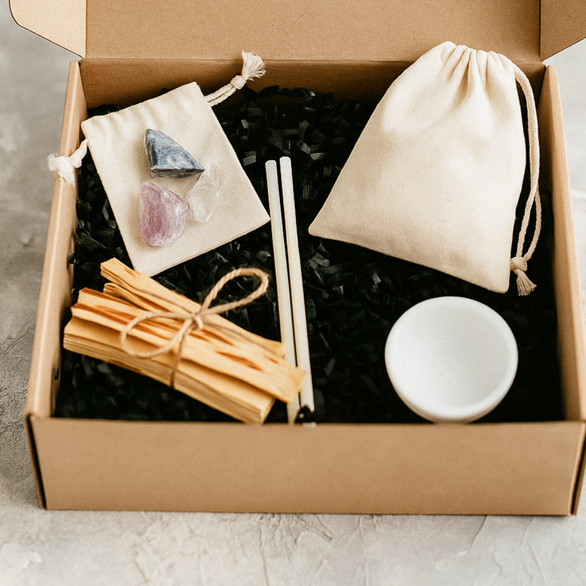 Rytualny Box  „Harmonia i Balans”
