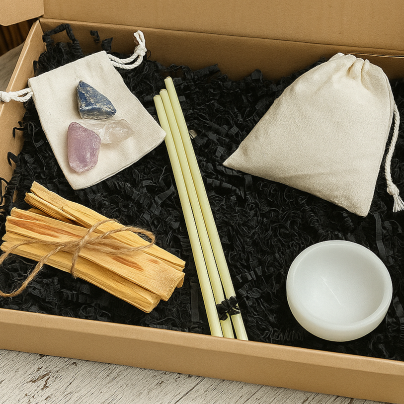 Rytualny Box  „Harmonia i Balans”