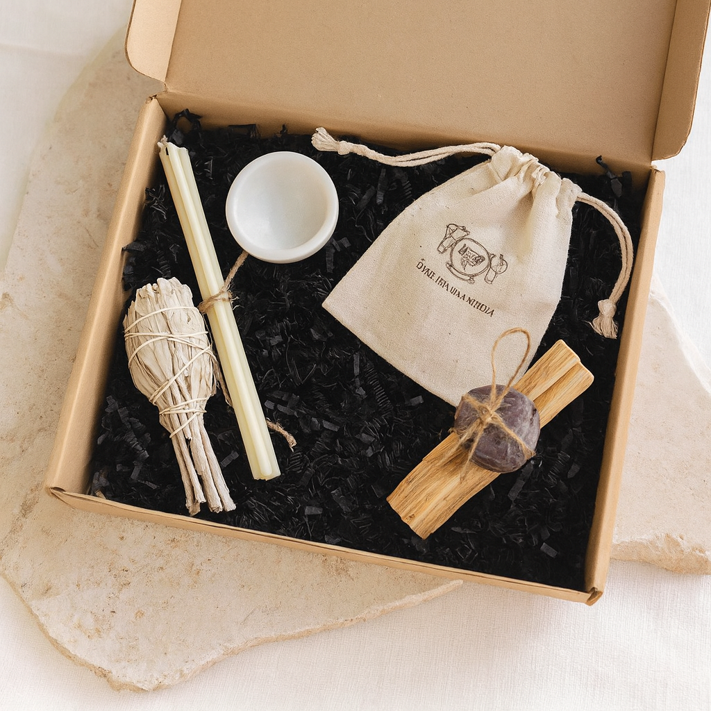 Box Wróżebny - Miłość i Najbliższa Przyszłość