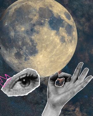Dopasowanie Astrologiczne z Partnerem