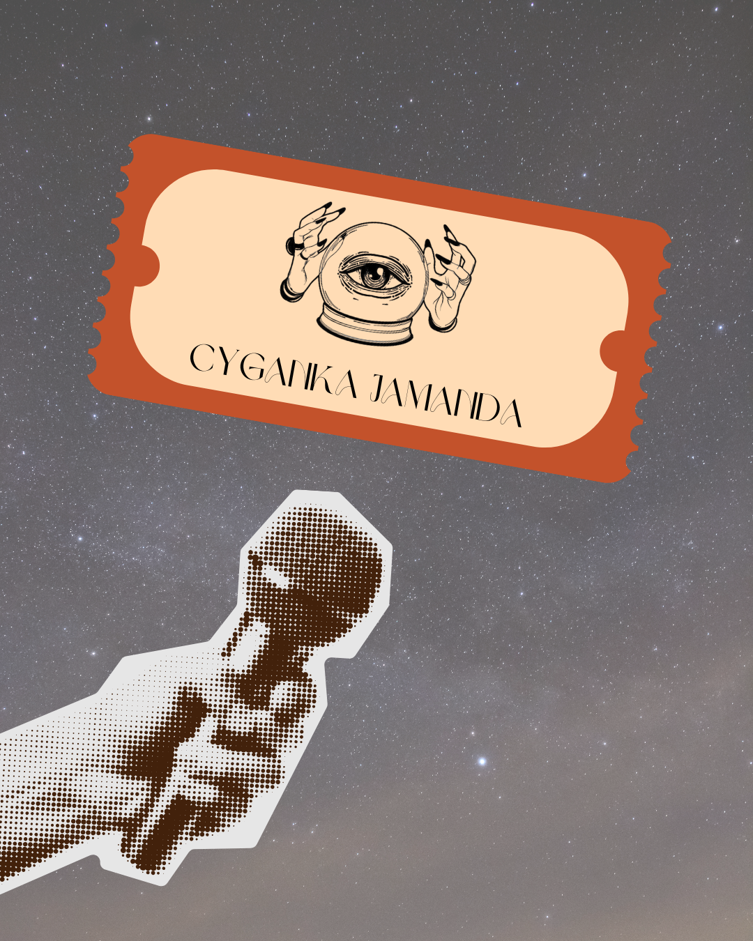 Voucher: Jedno pytanie do Tarota